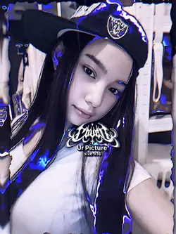 Versi 2 Ganti Foto 