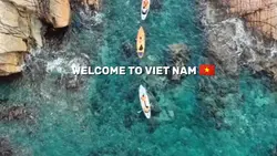 Travel Viet Nam 