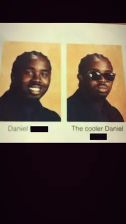 the cooler daniel 