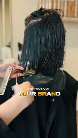 HAIR CUT