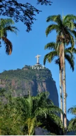 Brazil Morocco Londo