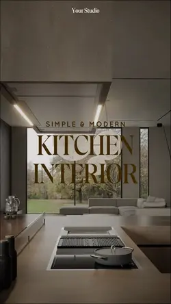 Kitchen Interior