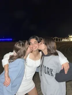 3 siblings