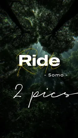 Ride - Somo