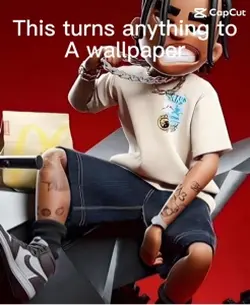 Nice wallpaper