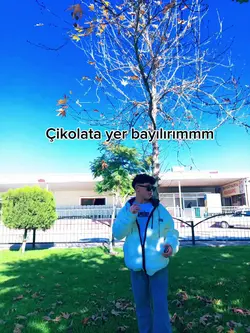 çikolata 