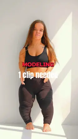Modeling 