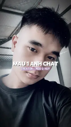 Mẫu 1 ảnh chất 