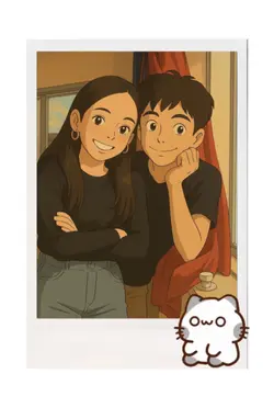 Ghibli Ai