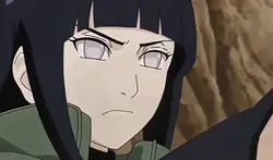 versi hinata