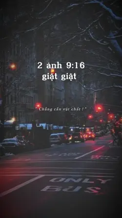 Chẳng cần vật chất 