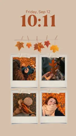 Autumn wallpaper