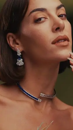 LUXURY DIVULGACION 
