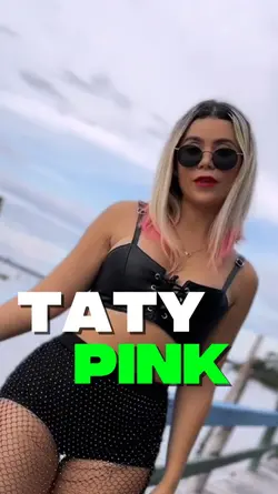 Taty Pink 