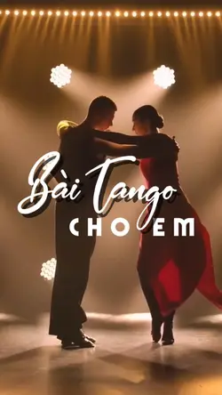 Tango cho em