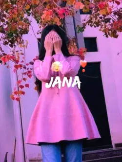 JANA 