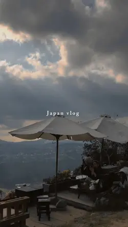 japan vlog 