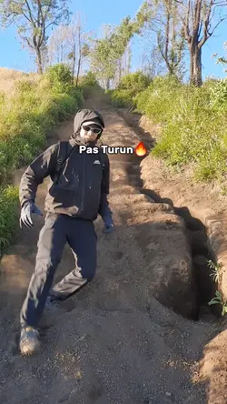 POV Naik Turun