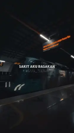 Lirik Sakit