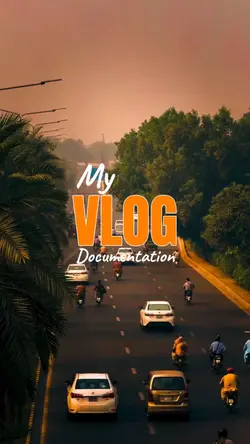 Opening Vlog Travel