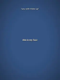 MyFaceVsOtherFace