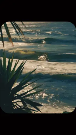 My Jesus my Savior
