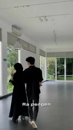 Pengenku kowe