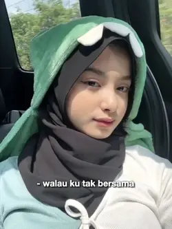 jaga slalu hatimu