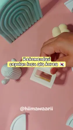 ikat rambut