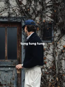 TUNG TUNG TUNG
