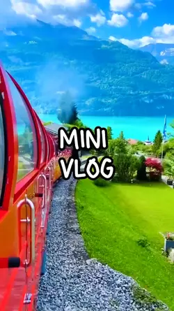 MINI VLOG