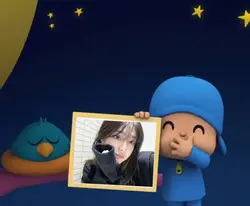 Pocoyo 