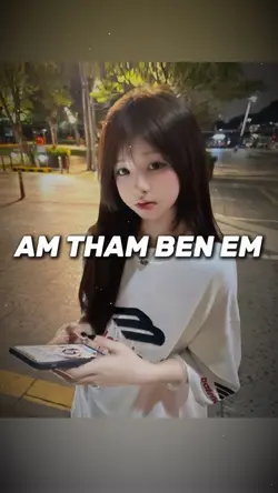 Âm Thầm Bên Em