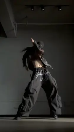 Dance Template