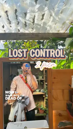 LOST CONTROL 