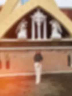 1 photo blur