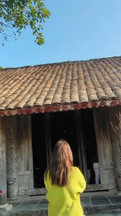 mẫu bình yên 1 ảnh 