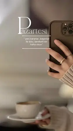 PAZARTESİ