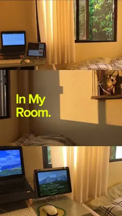 In My Room