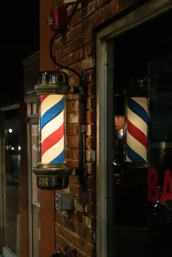 Barberia
