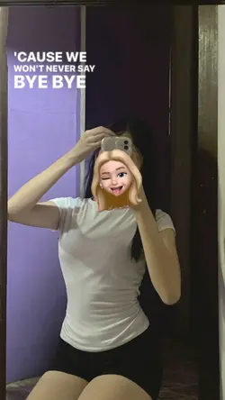 byebye