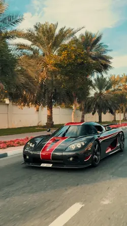 transition agera 