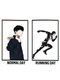 normal day atau
