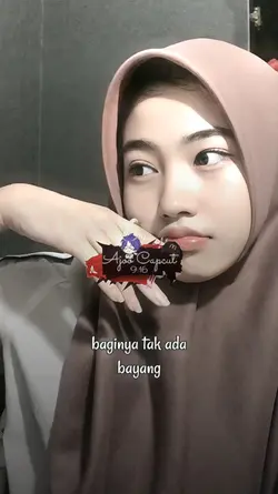 BAWA AKU LARI