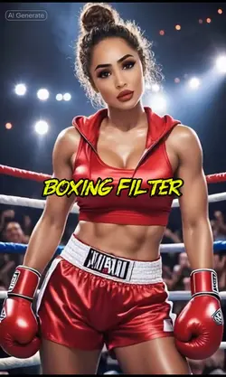 Boxing 