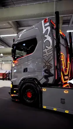truck