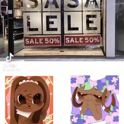 SASALELE