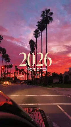 2026 moments 