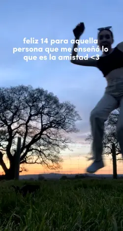 amistad