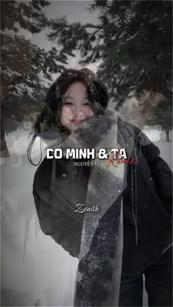 Có Mình Và Ta Remix